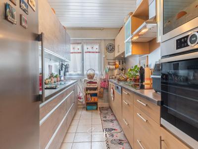 For sale Limoges 5 rooms 97 m2 Haute vienne (87000) photo 0