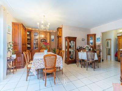 Annonce Vente 5 pi�ces Appartement Limoges 87