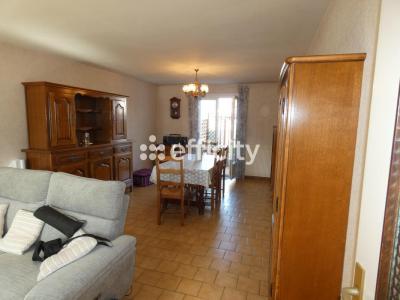 For sale Gannat 4 rooms 91 m2 Allier (03800) photo 2