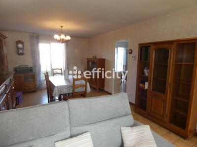 For sale Gannat 4 rooms 91 m2 Allier (03800) photo 3