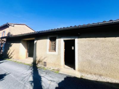 Acheter Maison Saint-juery 68000 euros