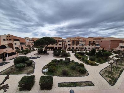 Annonce Vente 2 pi�ces Appartement Leucate 11