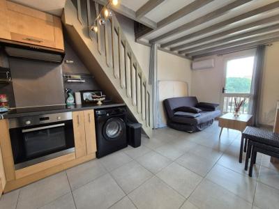 Acheter Appartement 45 m2 Leucate