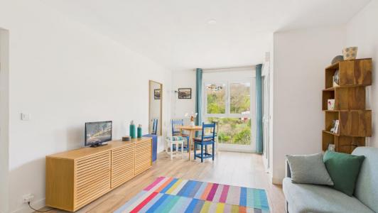 For sale Saint-jean-de-luz 1 room 35 m2 Pyrenees atlantiques (64500) photo 0