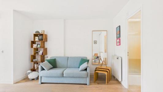 Acheter Appartement 35 m2 Saint-jean-de-luz