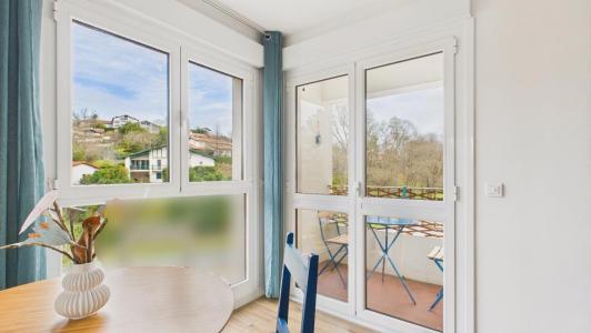 Acheter Appartement Saint-jean-de-luz Pyrenees atlantiques