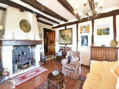 Annonce Vente 4 pi�ces Maison Cordes-sur-ciel 81