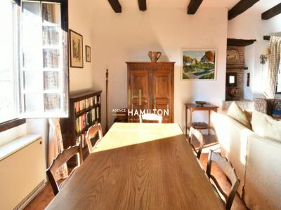 Acheter Maison 132 m2 Cordes-sur-ciel