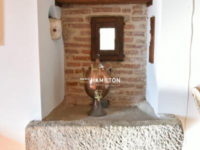 Acheter Maison Cordes-sur-ciel Tarn