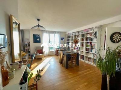 For sale Ermont 3 rooms 72 m2 Val d'Oise (95120) photo 2