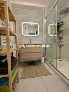 For sale Ermont 3 rooms 72 m2 Val d'Oise (95120) photo 4