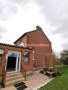 For sale Maing 6 rooms 115 m2 Nord (59233) photo 0