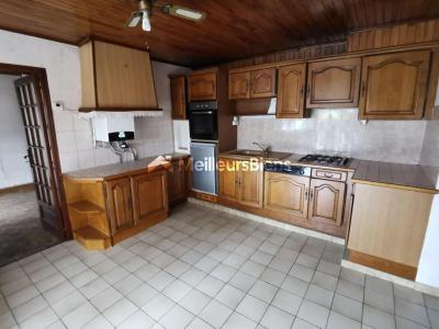 For sale Maing 6 rooms 115 m2 Nord (59233) photo 4