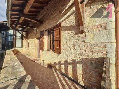 For sale 5 rooms 72 m2 Saone et loire (71260) photo 0