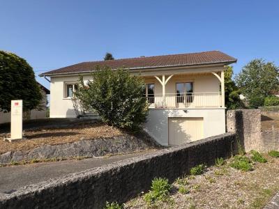 For sale 6 rooms 184 m2 Saone et loire (71380) photo 0
