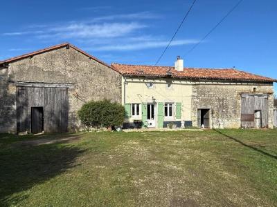 Annonce Vente 4 pi�ces Maison  86