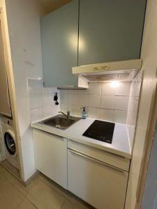 Annonce Vente Appartement  34