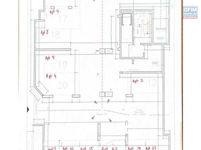 Acheter Appartement Saint-denis