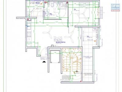 Annonce Vente Appartement Saint-denis 974