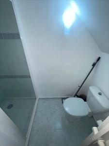 For rent Herserange 1 room 10 m2 Meurthe et moselle (54440) photo 3