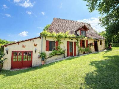 Annonce Vente 3 pi�ces Maison Fleurac 24