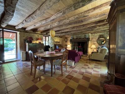 Acheter Maison Fleurac Dordogne