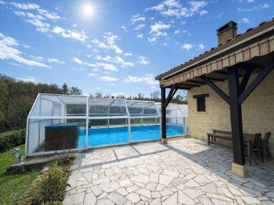 Annonce Vente 5 pi�ces Maison Bugue 24