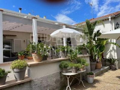 Annonce Location vacances 3 pi�ces Maison Juan-les-pins 06