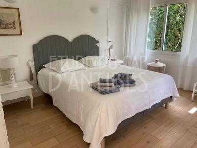 Louer pour les vacances Maison Juan-les-pins Alpes Maritimes