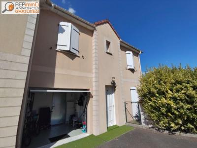 For sale Dreux Avenue des Fenots 5 rooms 92 m2 Eure et loir (28100) photo 0