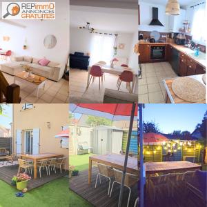 Annonce Vente 5 pi�ces Maison Dreux 28