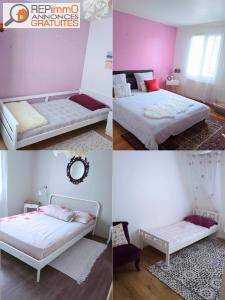 Acheter Maison 92 m2 Dreux