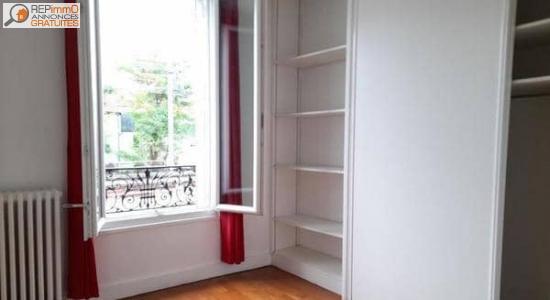 Louer Maison Amberac 750 euros
