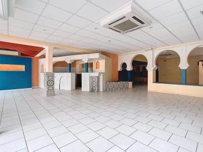 Annonce Vente Local commercial Montlucon 03