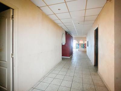 Acheter Local commercial Montlucon Allier