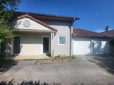 For sale Champagnole 4 rooms 85 m2 Jura (39300) photo 0