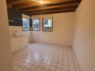 Annonce Vente 4 pi�ces Maison Champagnole 39