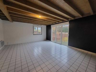 Acheter Maison 85 m2 Champagnole