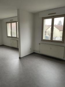 Acheter Appartement Algolsheim 105300 euros