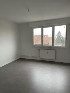 Acheter Appartement 70 m2 Algolsheim