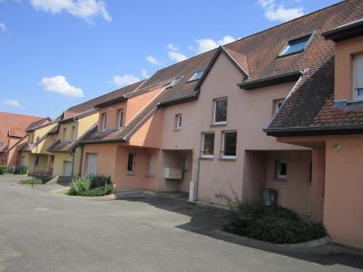 For sale Riquewihr 5 rooms 102 m2 Haut rhin (68340) photo 0
