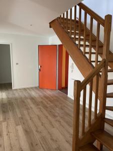 Acheter Appartement Riquewihr Haut rhin