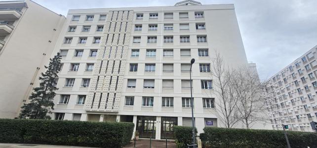 Annonce Vente 3 pi�ces Appartement Villeurbanne 69