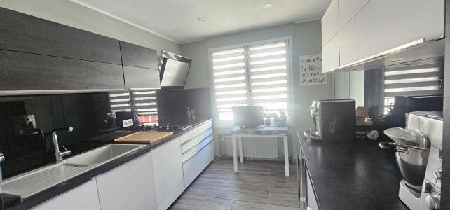 Acheter Appartement 100 m2 Villeurbanne