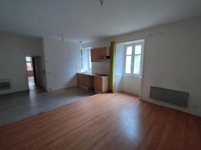 Annonce Vente 3 pi�ces Appartement Guerande 44