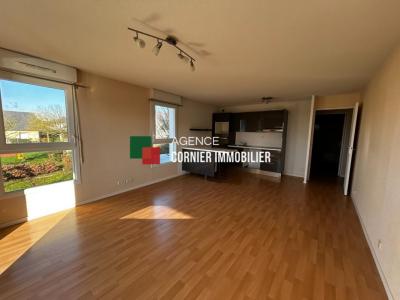 Annonce Location 3 pi�ces Appartement Domagne 35