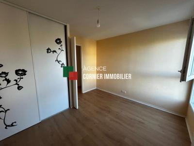Louer Appartement Domagne Ille et vilaine