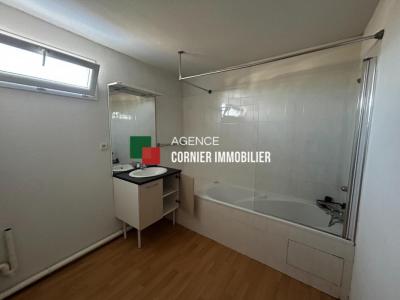 Louer Appartement Domagne 700 euros