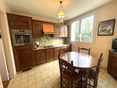 Acheter Maison Brest Finistere