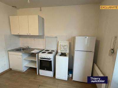 Annonce Vente 2 pi�ces Appartement Nantes 44